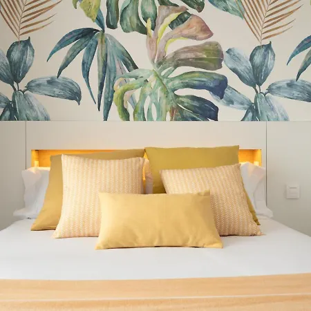 Apartamento Vivelorural Sweet Maritima Vistas Al Puerto De Palmas