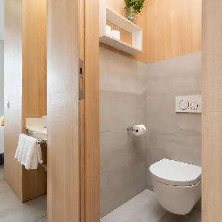 Apartamento Vivelorural Sweet Maritima Vistas Al Puerto De Palmas Las Palmas de Gran Canaria