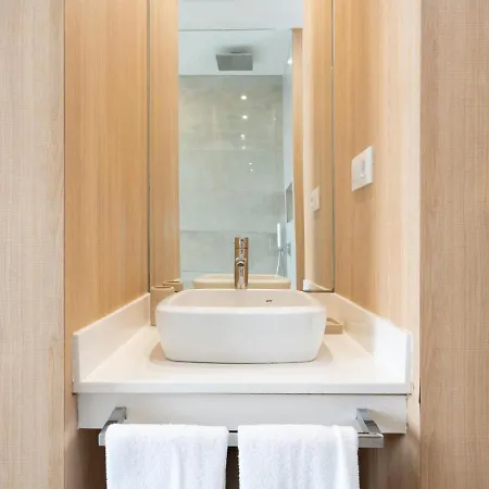 Apartamento Vivelorural Sweet Maritima Vistas Al Puerto De Palmas